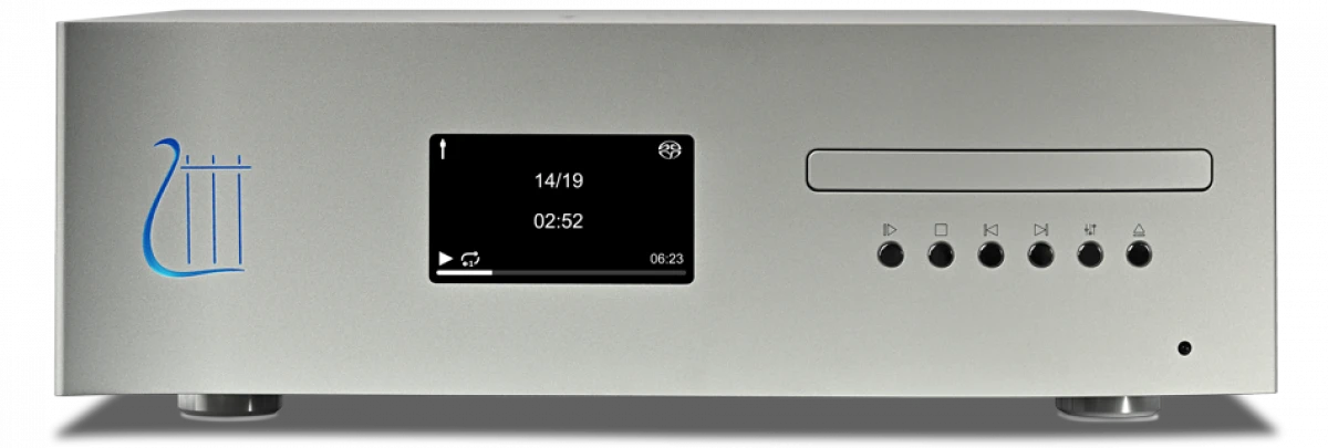 Absolute SACD Player A Zero PC
