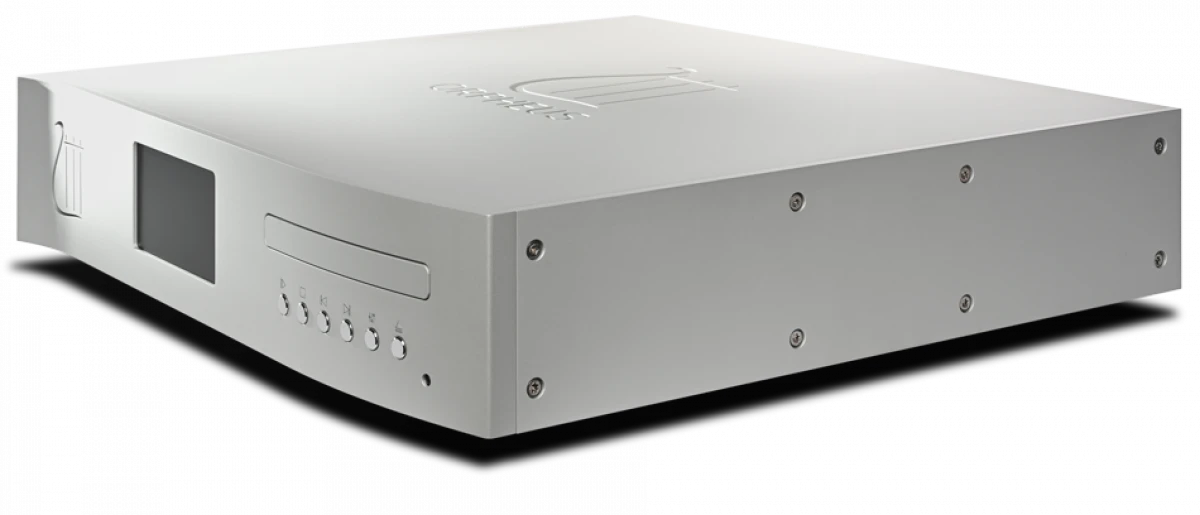Absolute CD Player A Zero PC