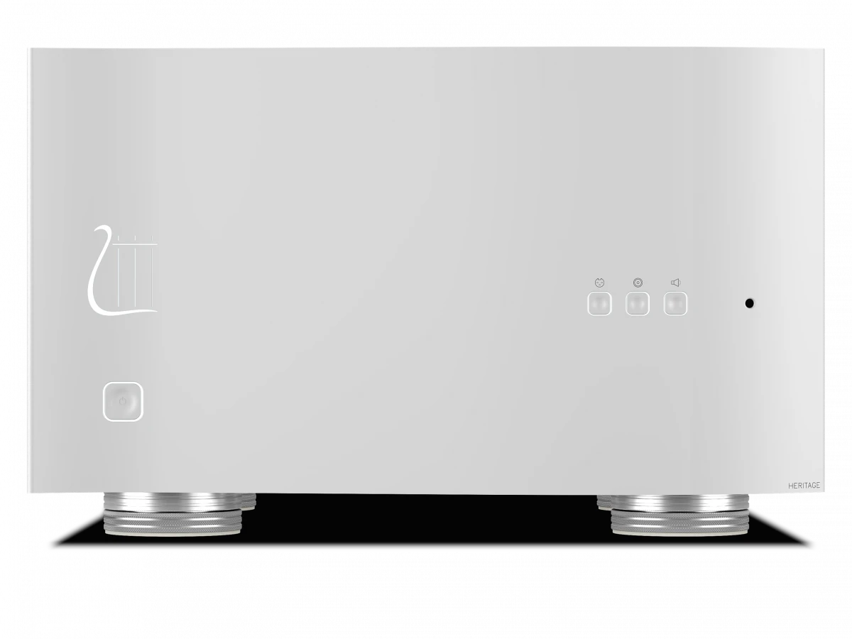 H Three M800 Opus II