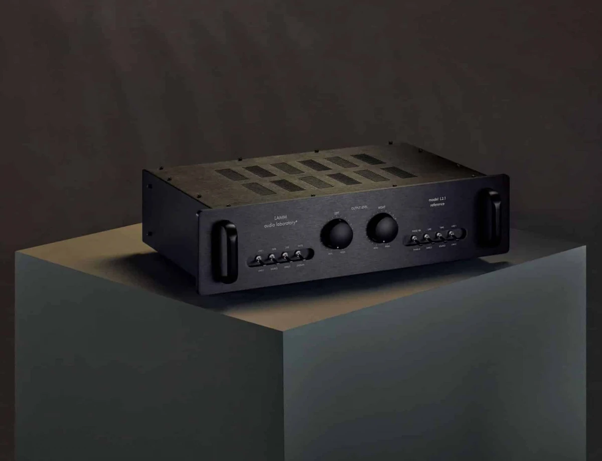 L2.1 Reference