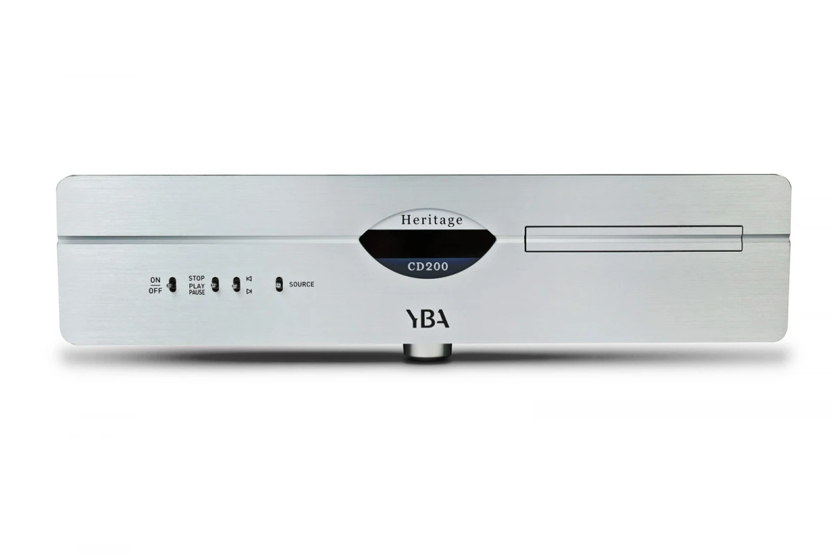 HERITAGE CD200
