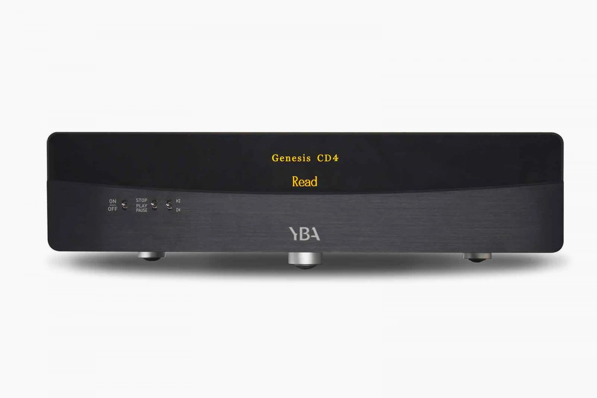 GENESIS CD4