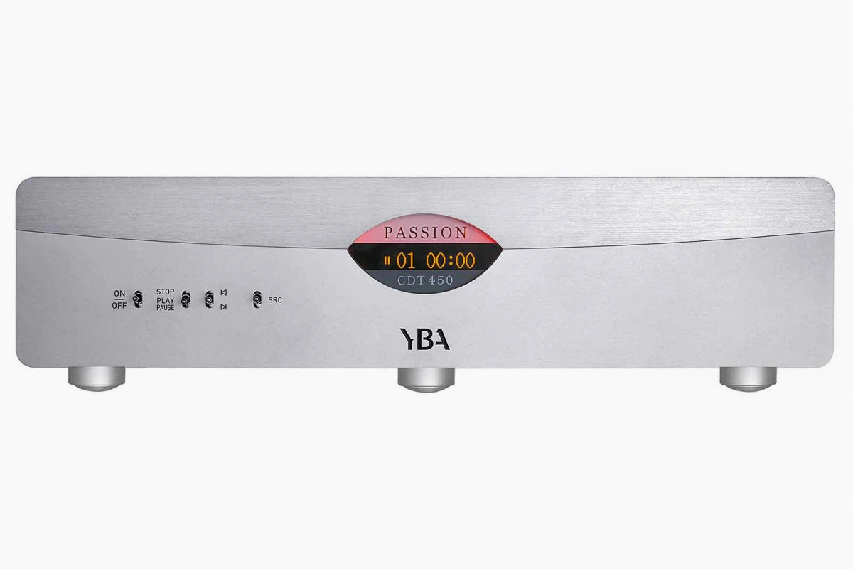 PASSION CDT450