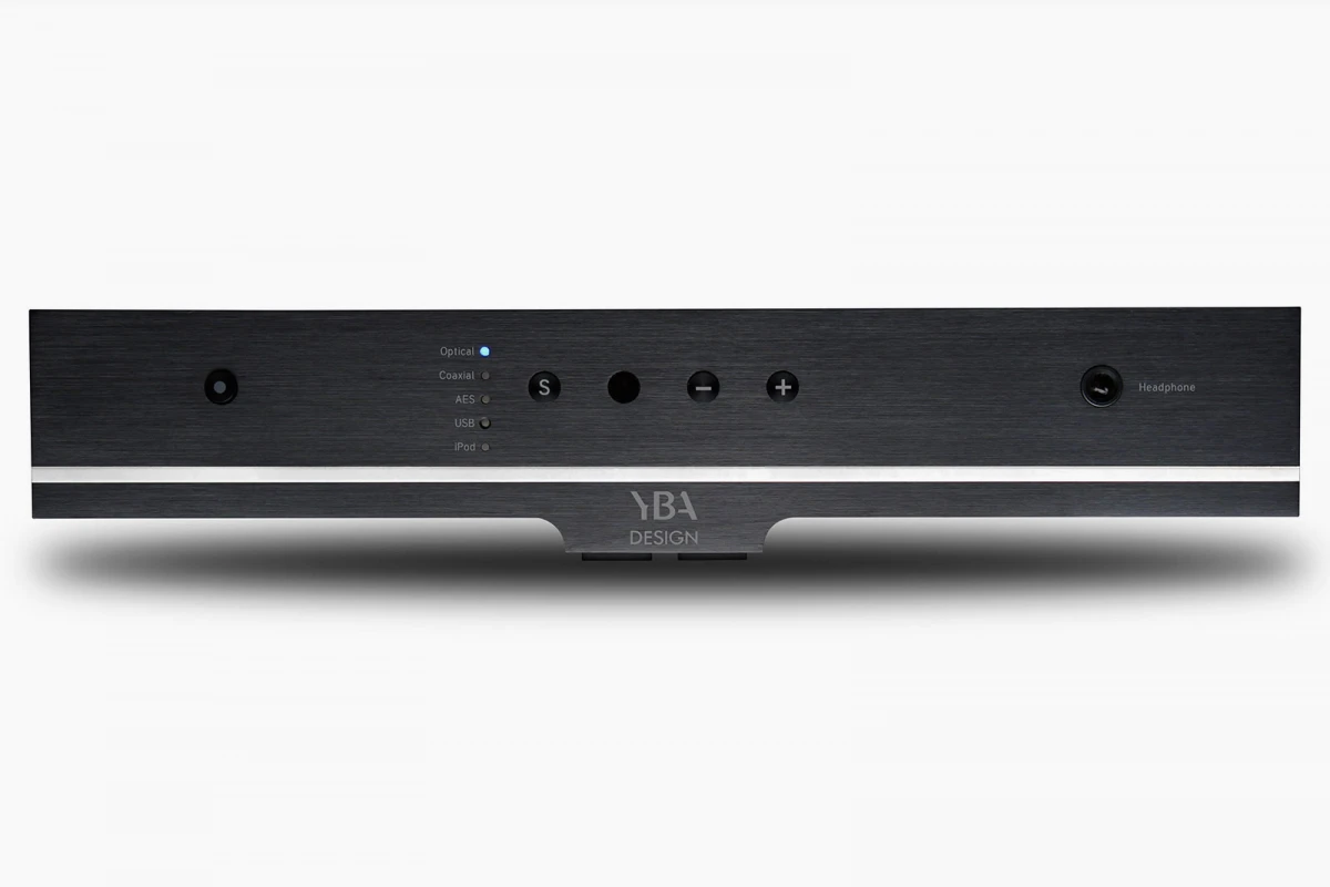 DESIGN WD202 DAC