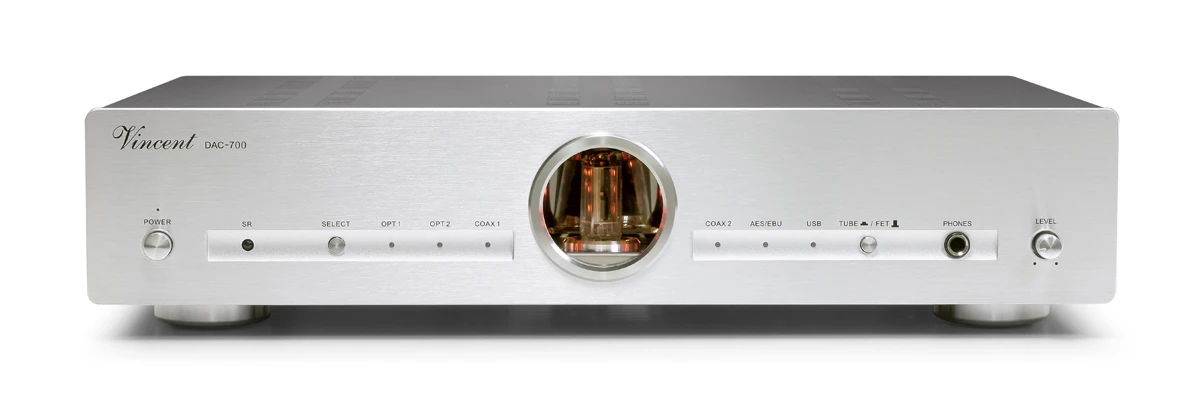 DAC-700