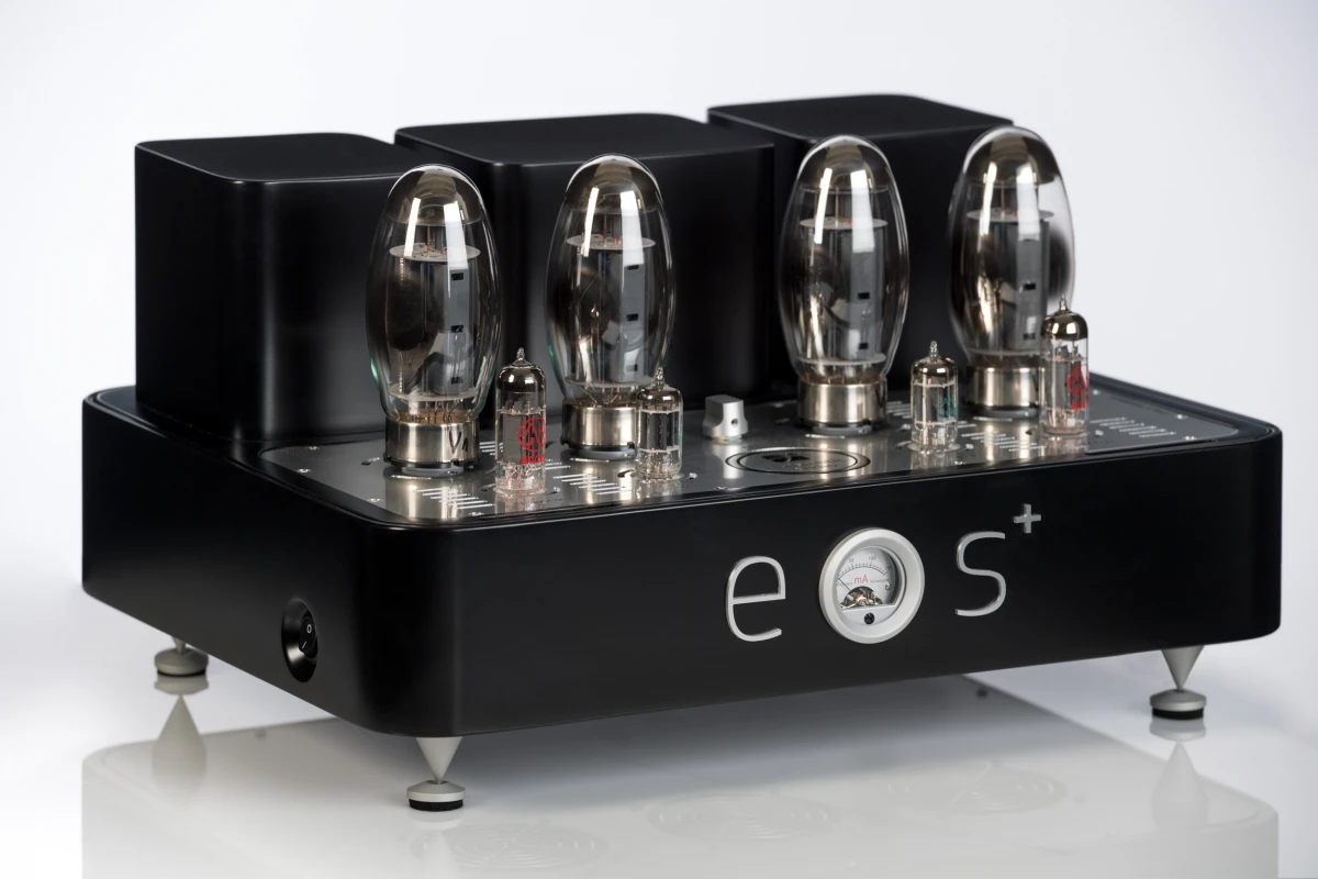 EOS+