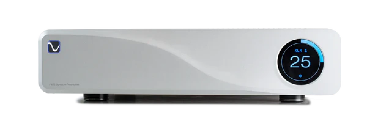 PMG Signature Preamplifier