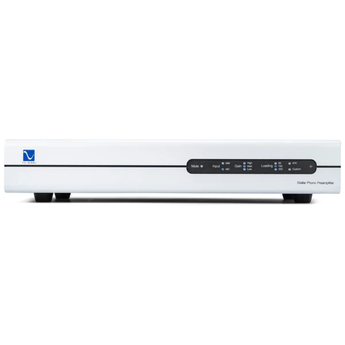Stellar Phono Preamplifier