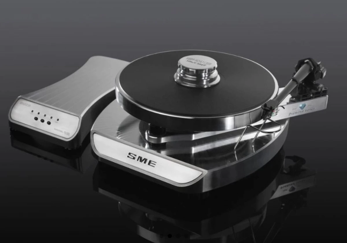 Model 12 MK2 Diamond Series
