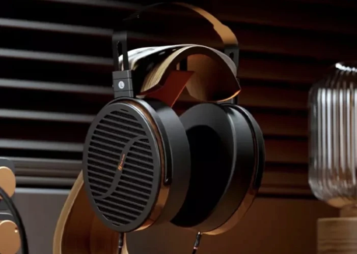 Fosi Audio i5 – Headphones with a Diaphragm Made Using Nanotechnology