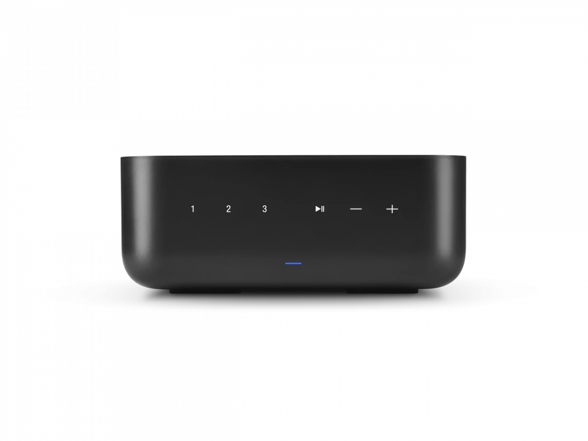 Home Amp