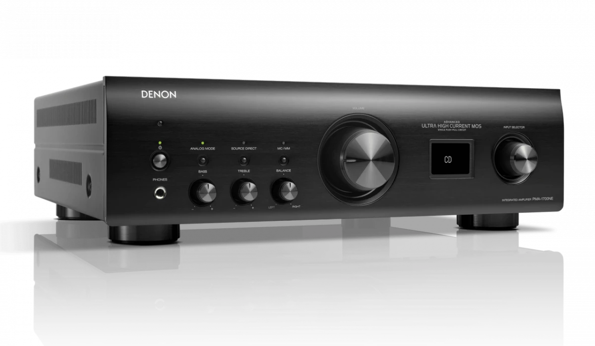 PMA-1700NE