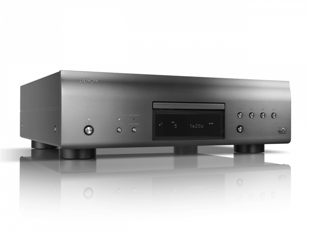 DCD-A110