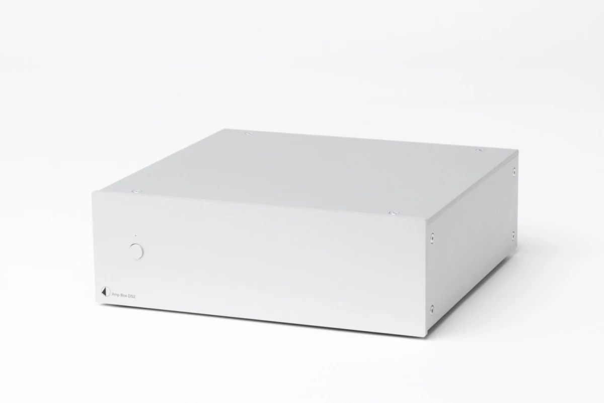 Amp Box DS2
