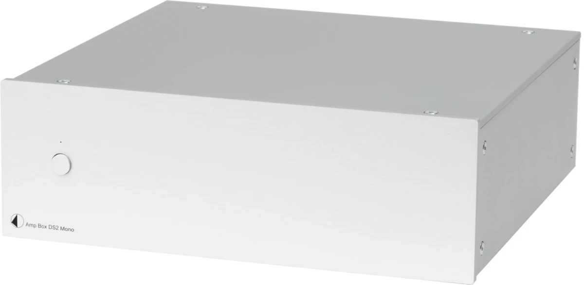 Amp Box DS2 Mono