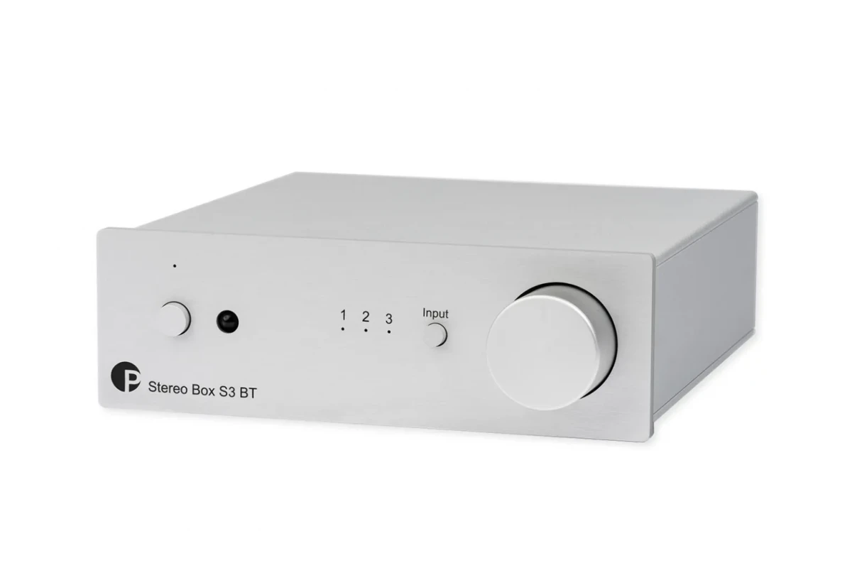 Stereo Box S3 BT
