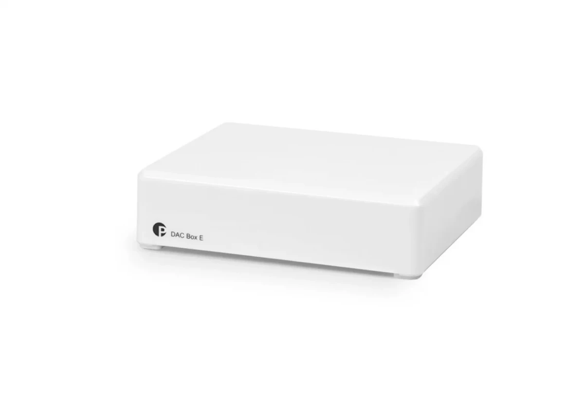 DAC Box E