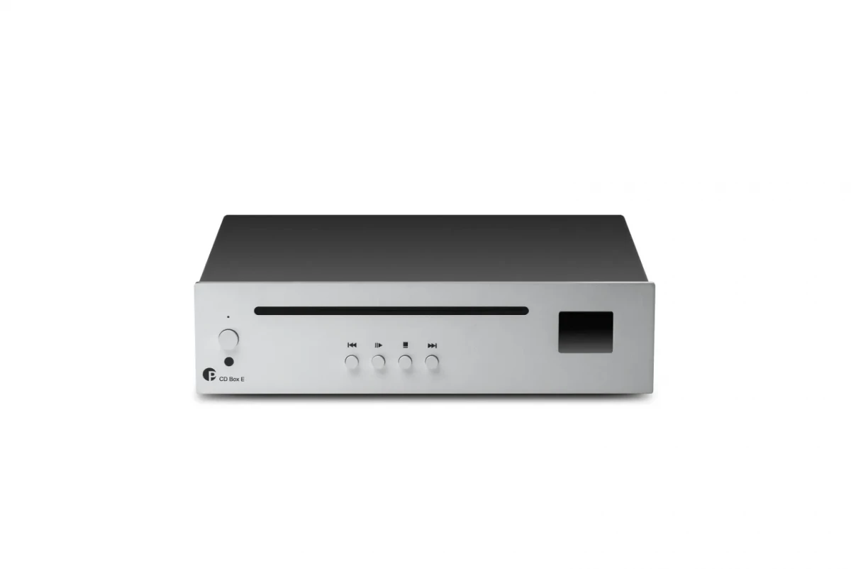 CD Box E