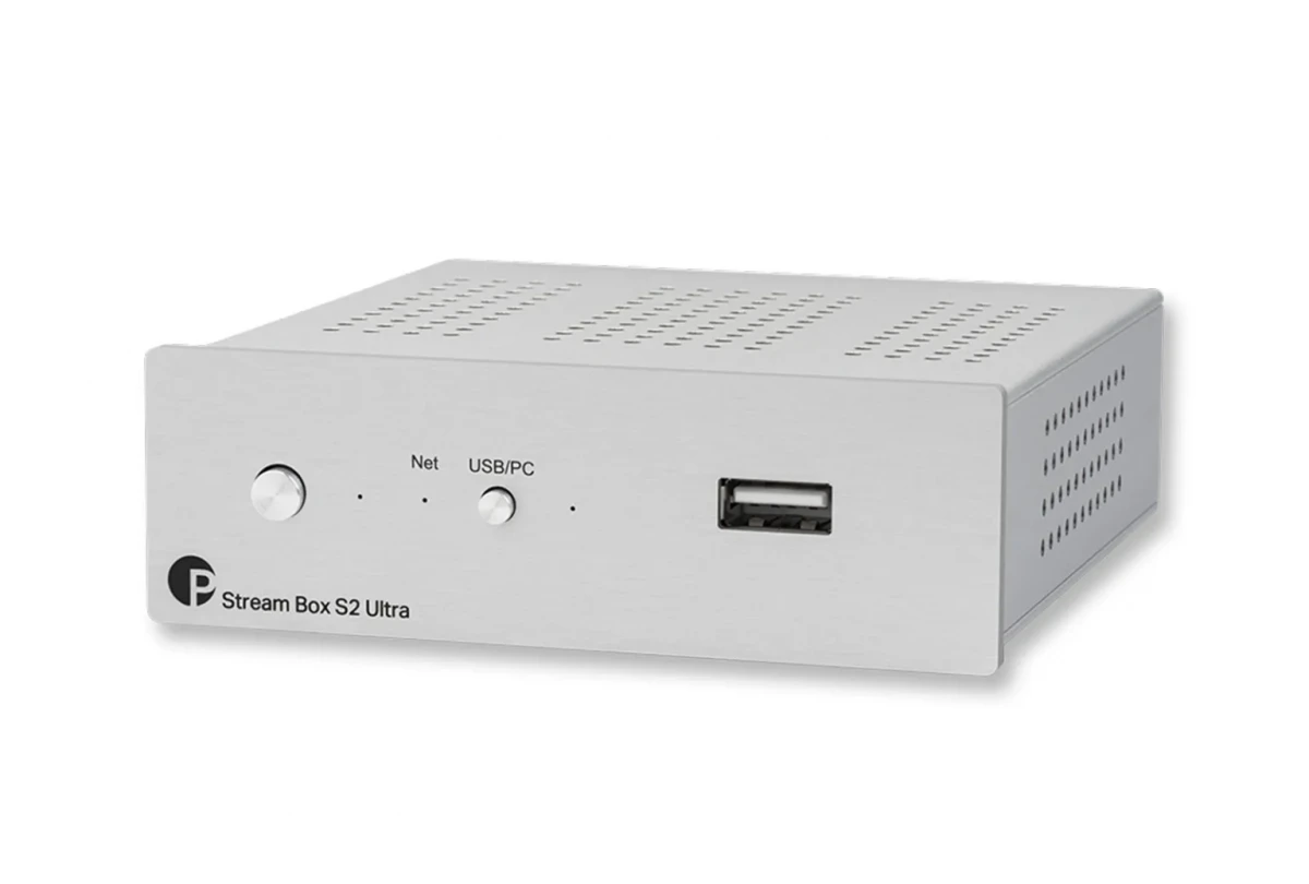 Stream Box S2 Ultra