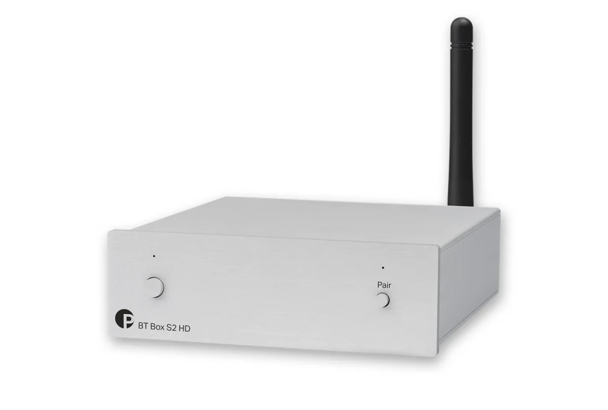 BT Box S2 HD