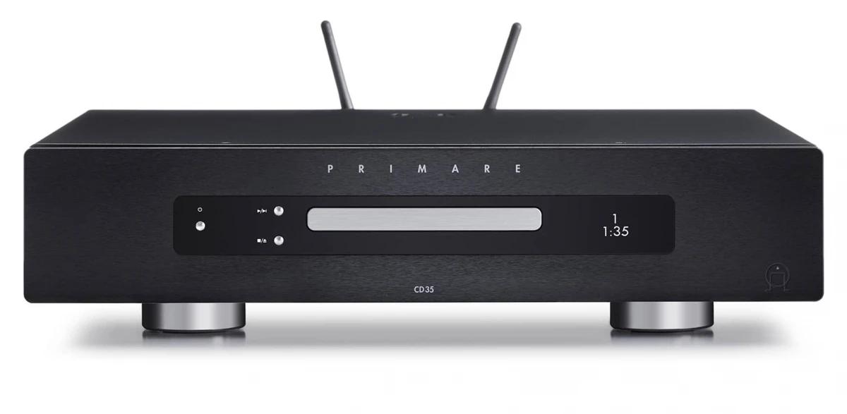 CD35 Prisma