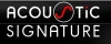 Acoustic Signature