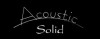 Acoustic Solid
