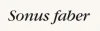 Sonus Faber