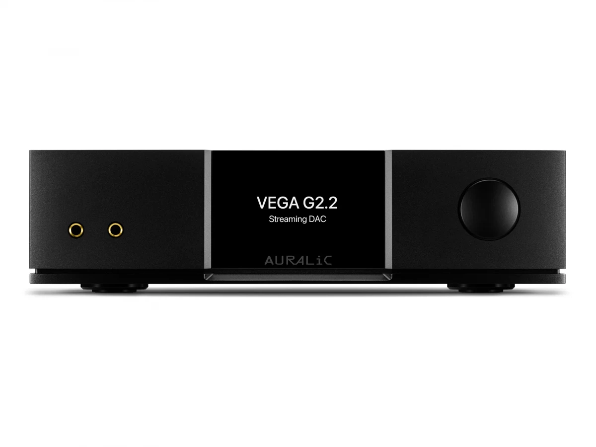 VEGA G2.2