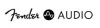 Fender Audio