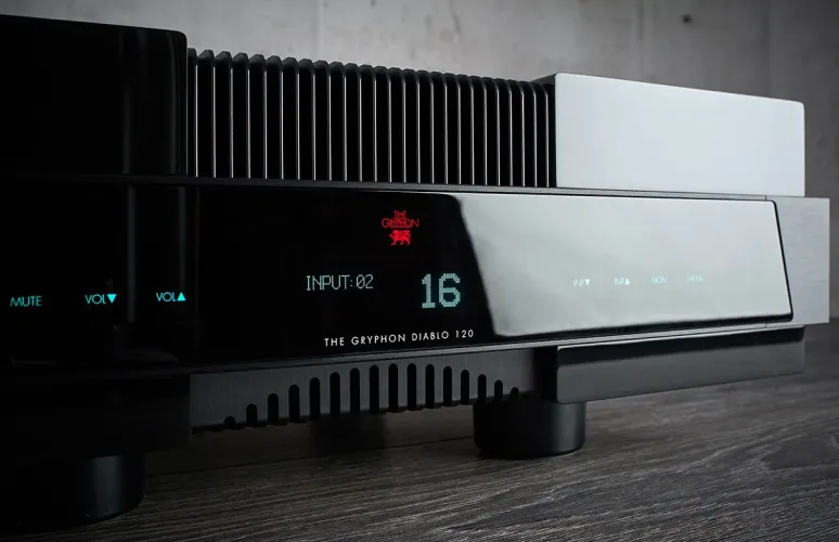The $3K-$7K Integrated Amplifier Showdown