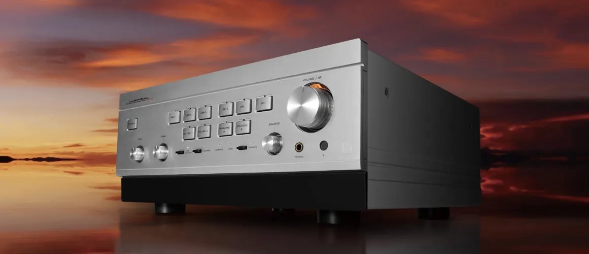 Comparison of High-End Integrated Amplifiers - 2026, PART 1