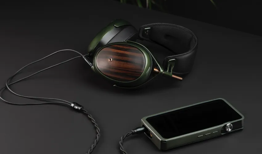 Meze Audio is Introducing STRADA Closed-Back Dynamic Headphones