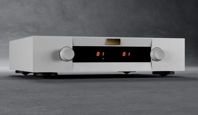 Goldmund OURANOS SIGNATURE