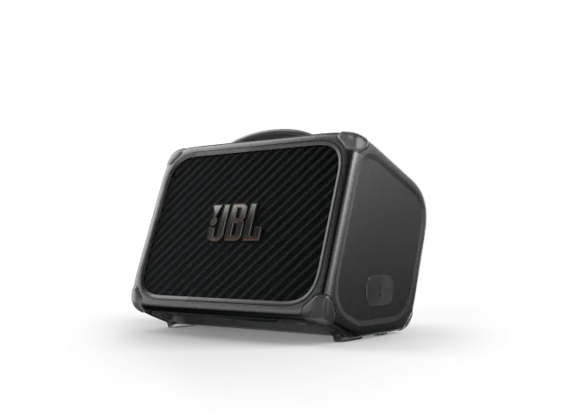 JBL BandBox Trio