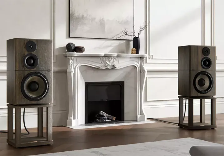 Revival Audio Atalante Grande Réserve – Timeless Classics, Limited to 300 Pairs