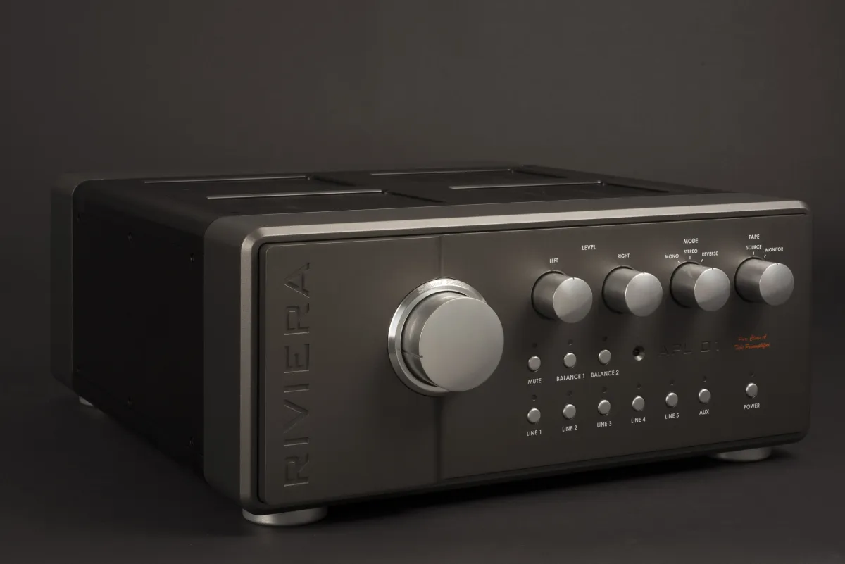 APL01 Special Edition