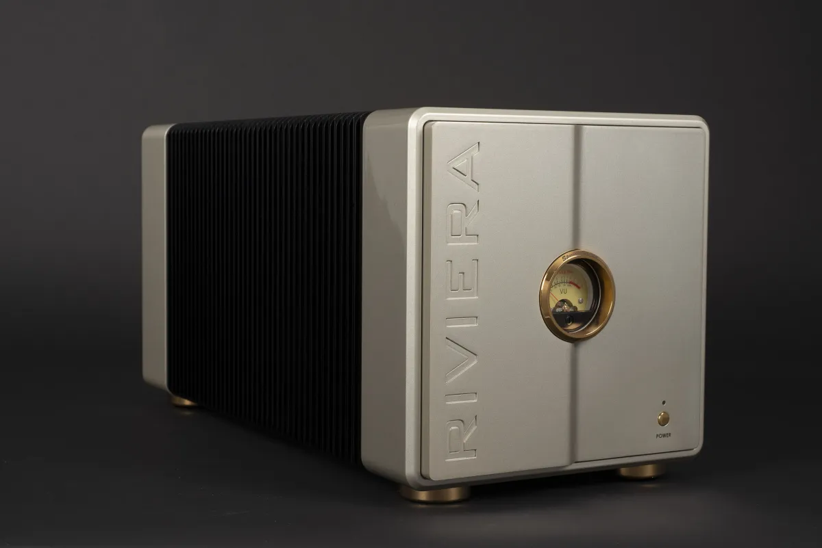 AFM100 Special Edition