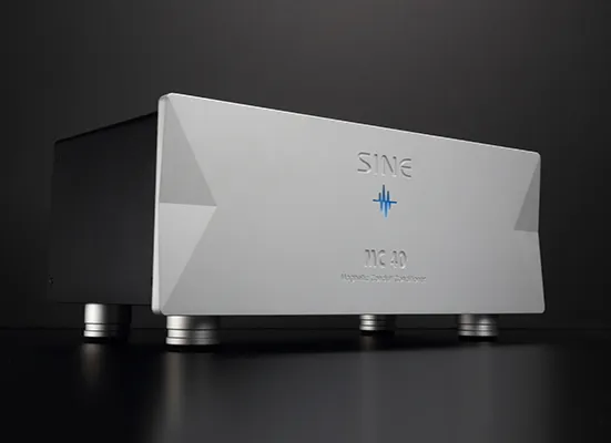 Sine MC40