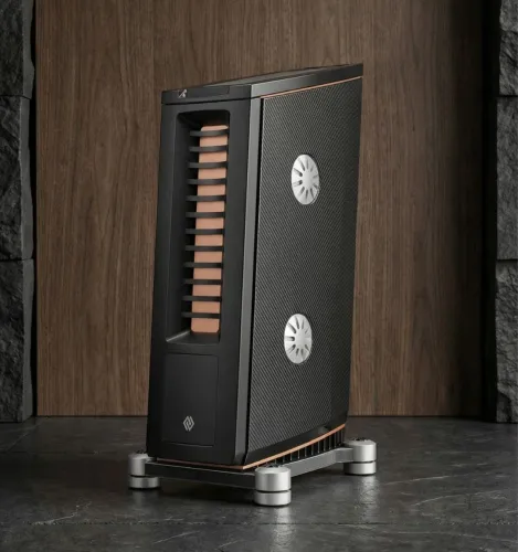 Aavik M-880 – Powerful Mono Blocks from Denmark