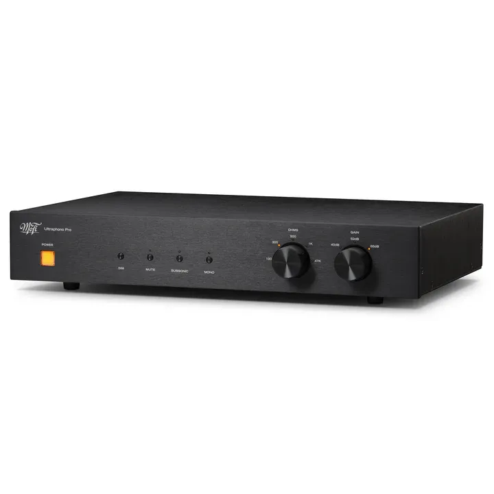 UltraPhono Pro