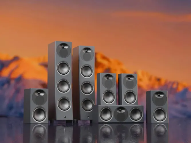 Arendal Sound 1610 – New Loudspeaker Series from Norway