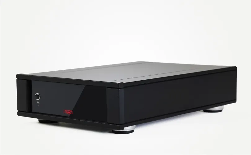 Rega AOS MC – Phono Stage for MC Cartridges