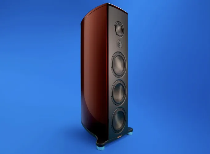 Magico S7 2026 – New Flagship Speakers of the S Series
