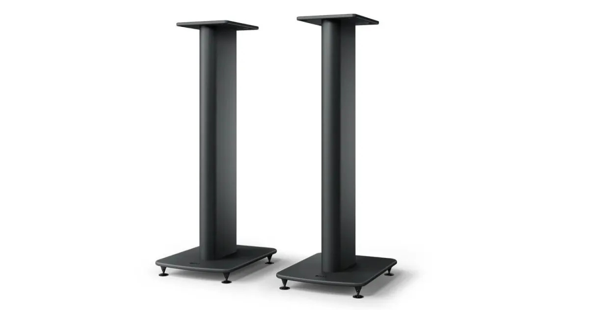 KEF S2 Floor Stand
