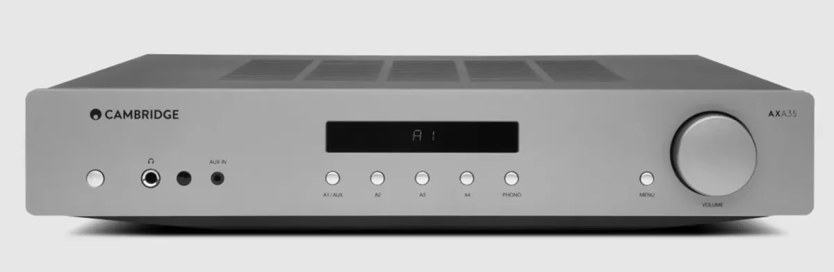 Cambridge Audio AXA35