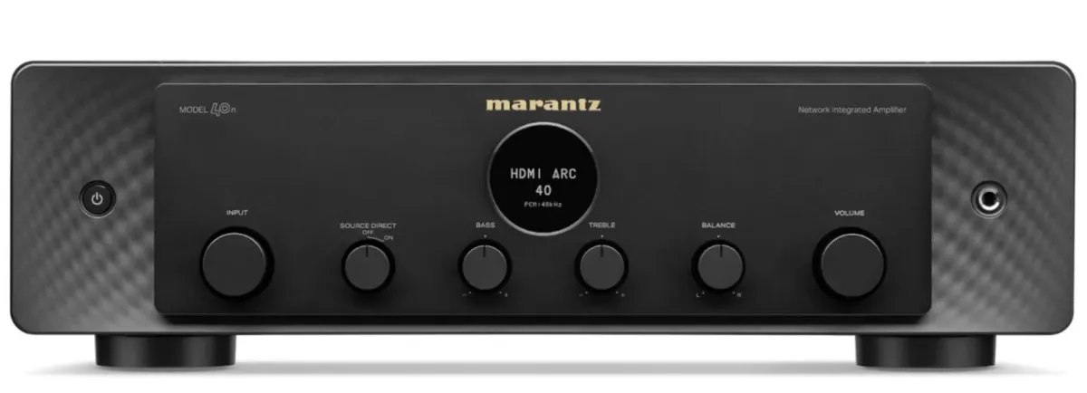 Marantz MODEL 40n