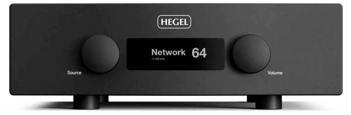 Hegel H400