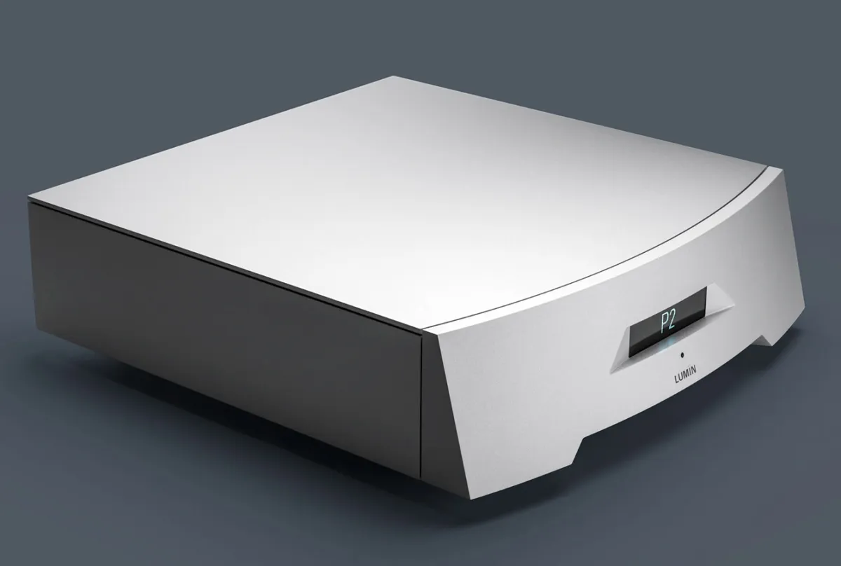 Lumin P2