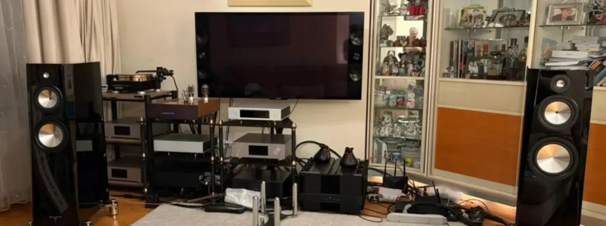 Zellaton Stage Loudspeakers - Full Review